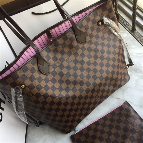 lv bag pink|louis vuitton bag pink inside.